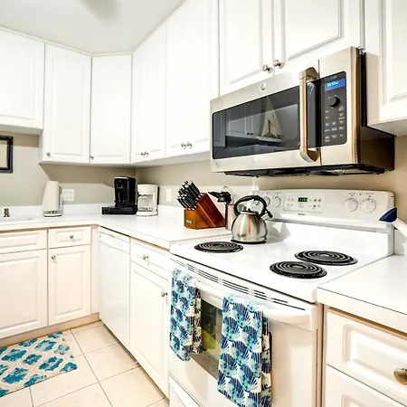 Indian Rocks Beach Cottage, Walk To Beach! Clearwater Beach Exterior foto