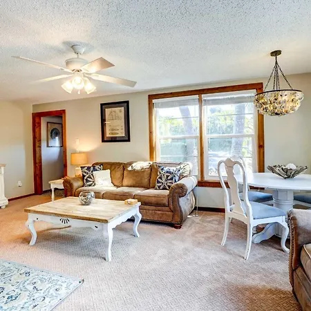 Indian Rocks Beach Cottage, Walk To Beach! Clearwater Beach Exterior foto
