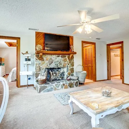 Indian Rocks Beach Cottage, Walk To Beach! Clearwater Beach Exterior foto